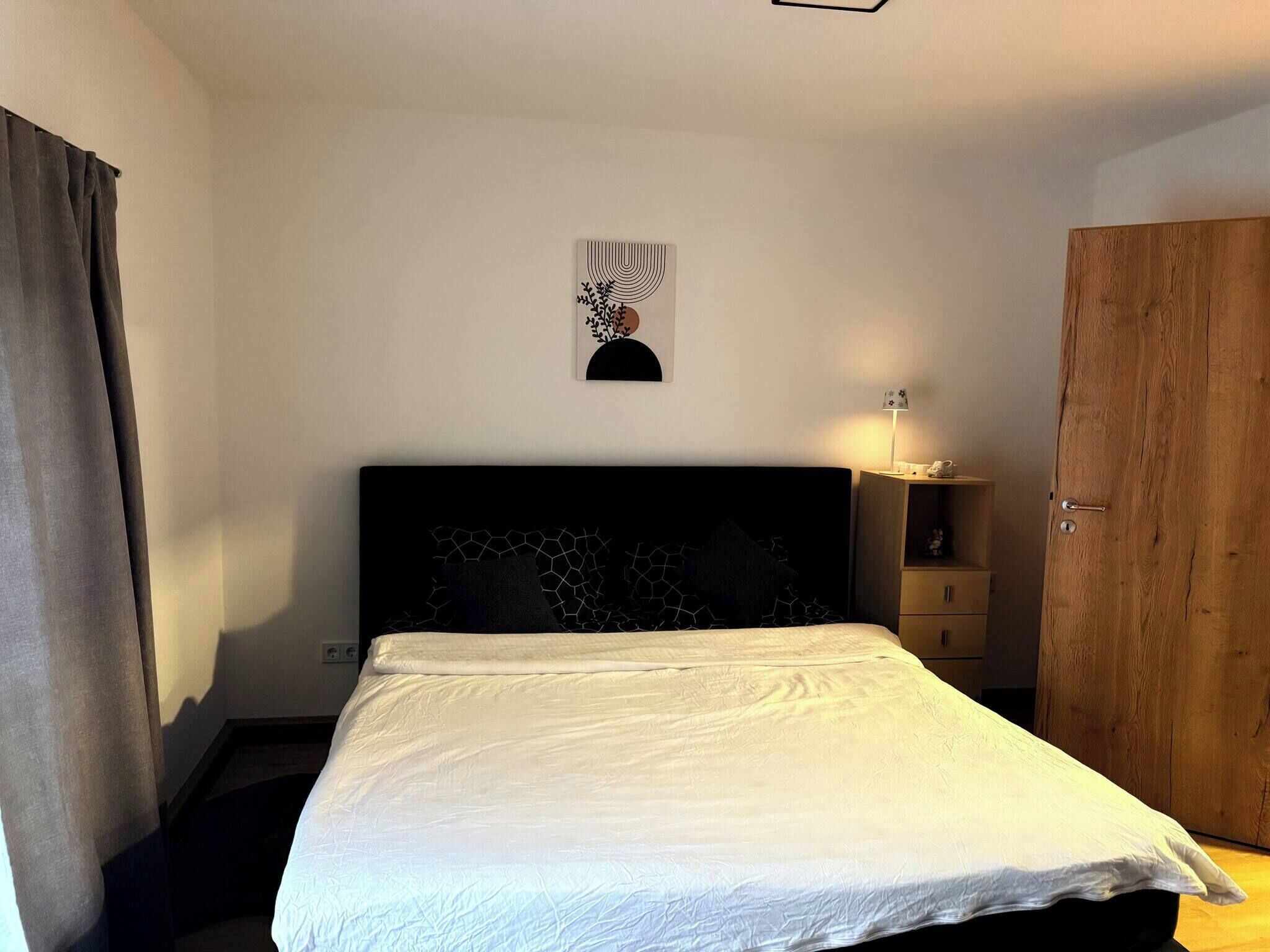 Apartment, 3 Bedrooms, Garden View | 3 bedrooms