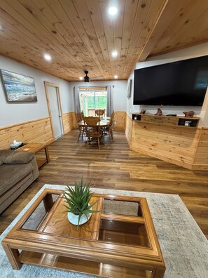 Una Smart TV