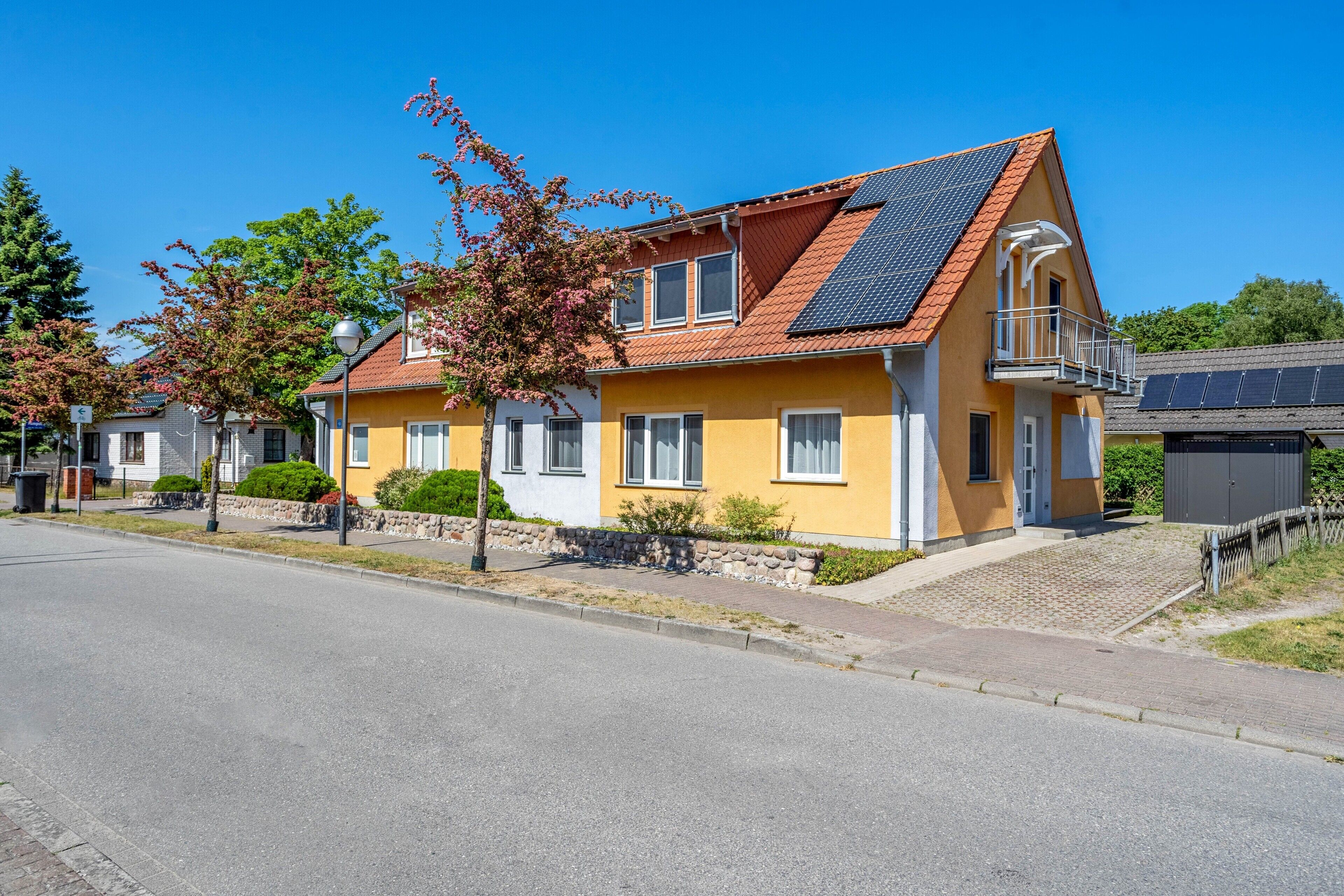Udendørsområde