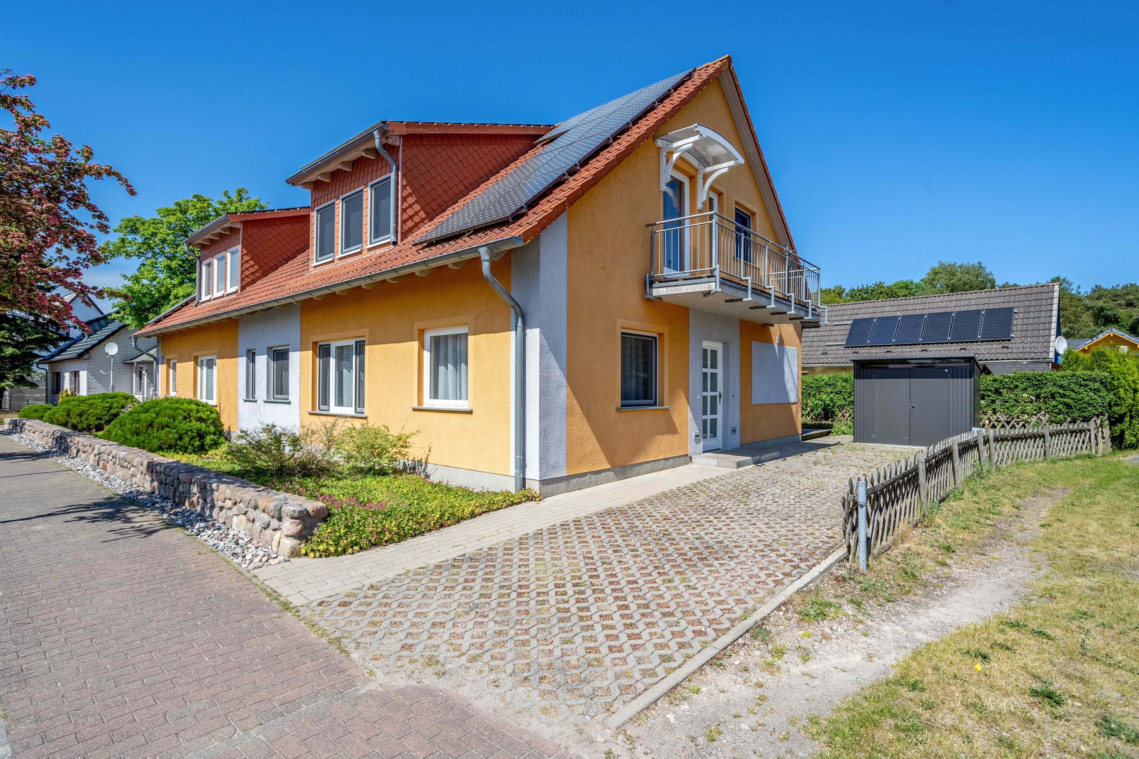 Außenbereich