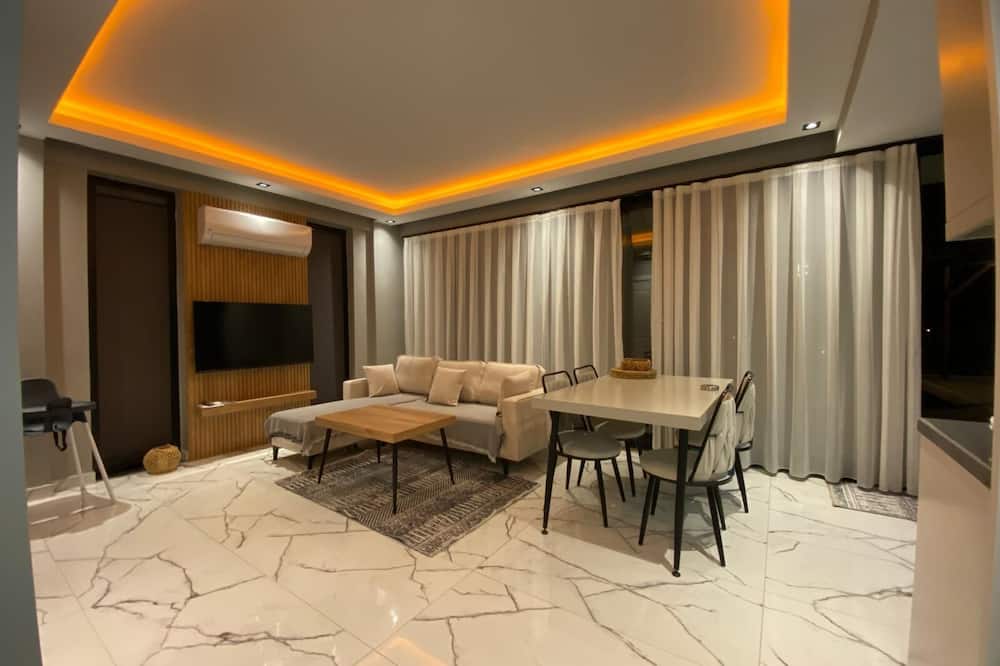 Villa inca manavgat
