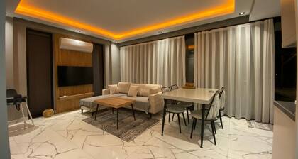 Villa inca manavgat