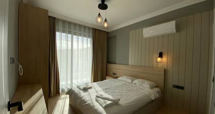 Villa inca manavgat