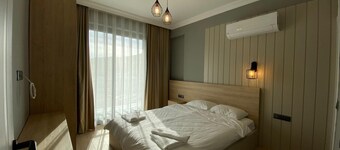 Villa inca manavgat