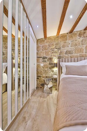 Room - Cozy studio apartment in marvelous Split city center (Split)
