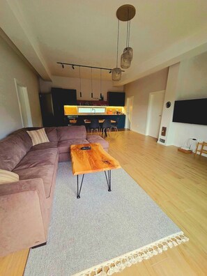 Smart TV