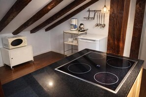 Appartamento Junior | Cucina privata