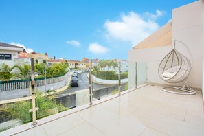 Terraço/pátio