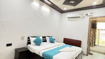 Habitación Deluxe | Escritorio y wifi gratis