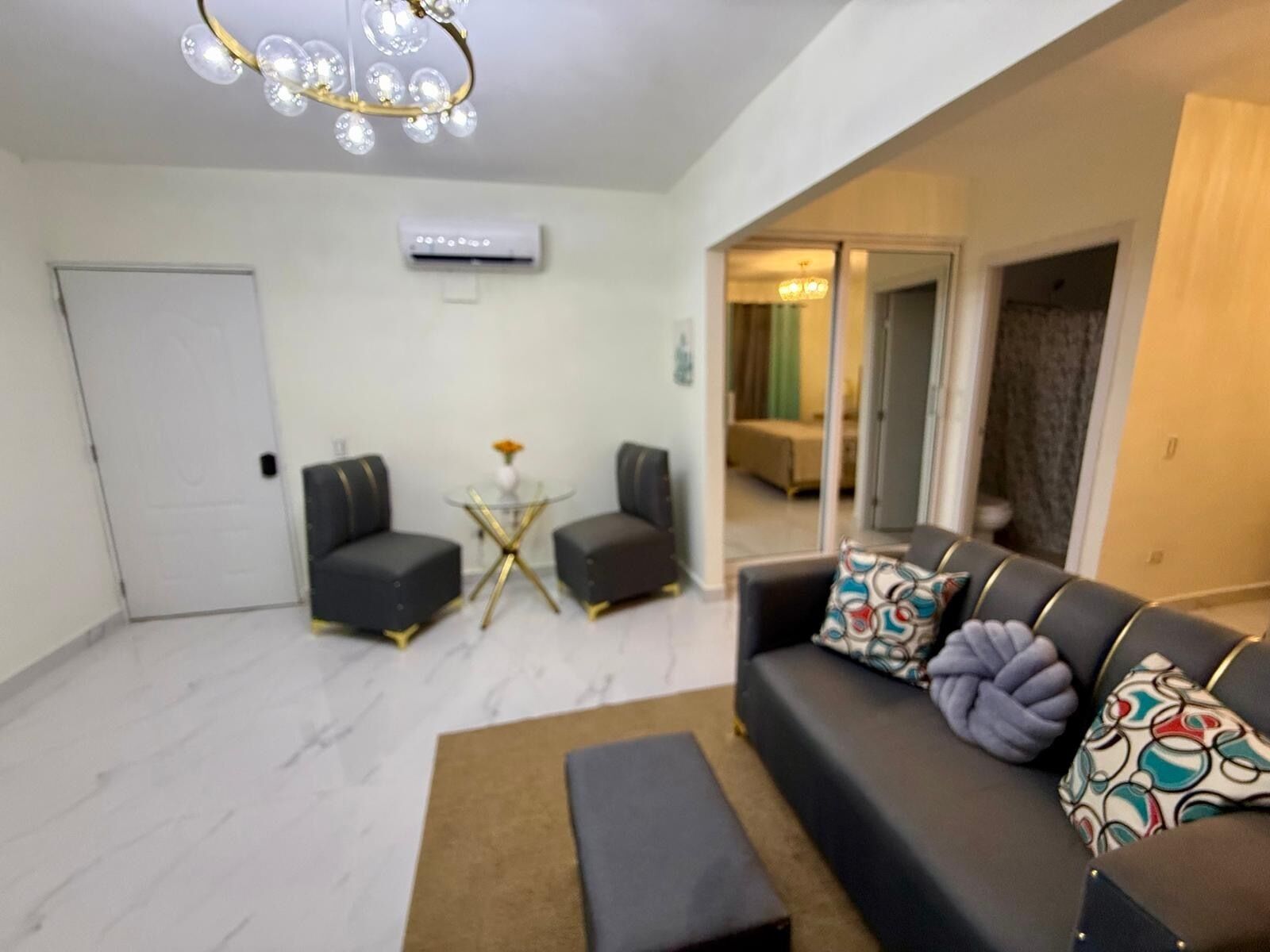 Interieur