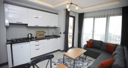 Aktaş Rezidans – One Bedroom Apartment- 1