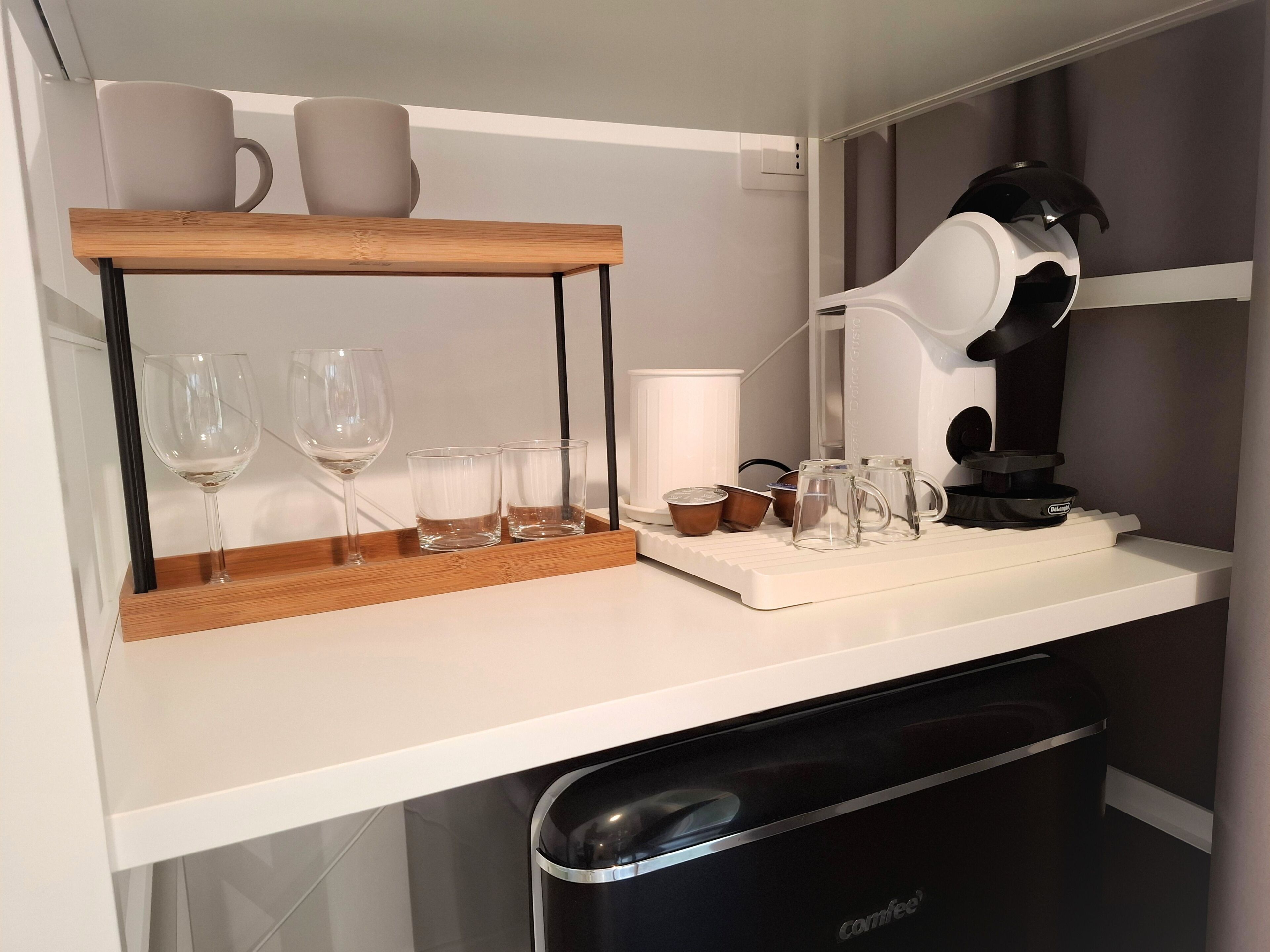 Doppia Standard | Varie