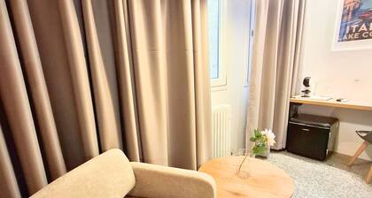 Eva Urban Rooms Centro Lecco
