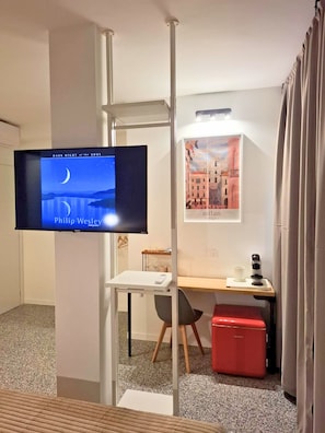 Premium Double Room | Interior