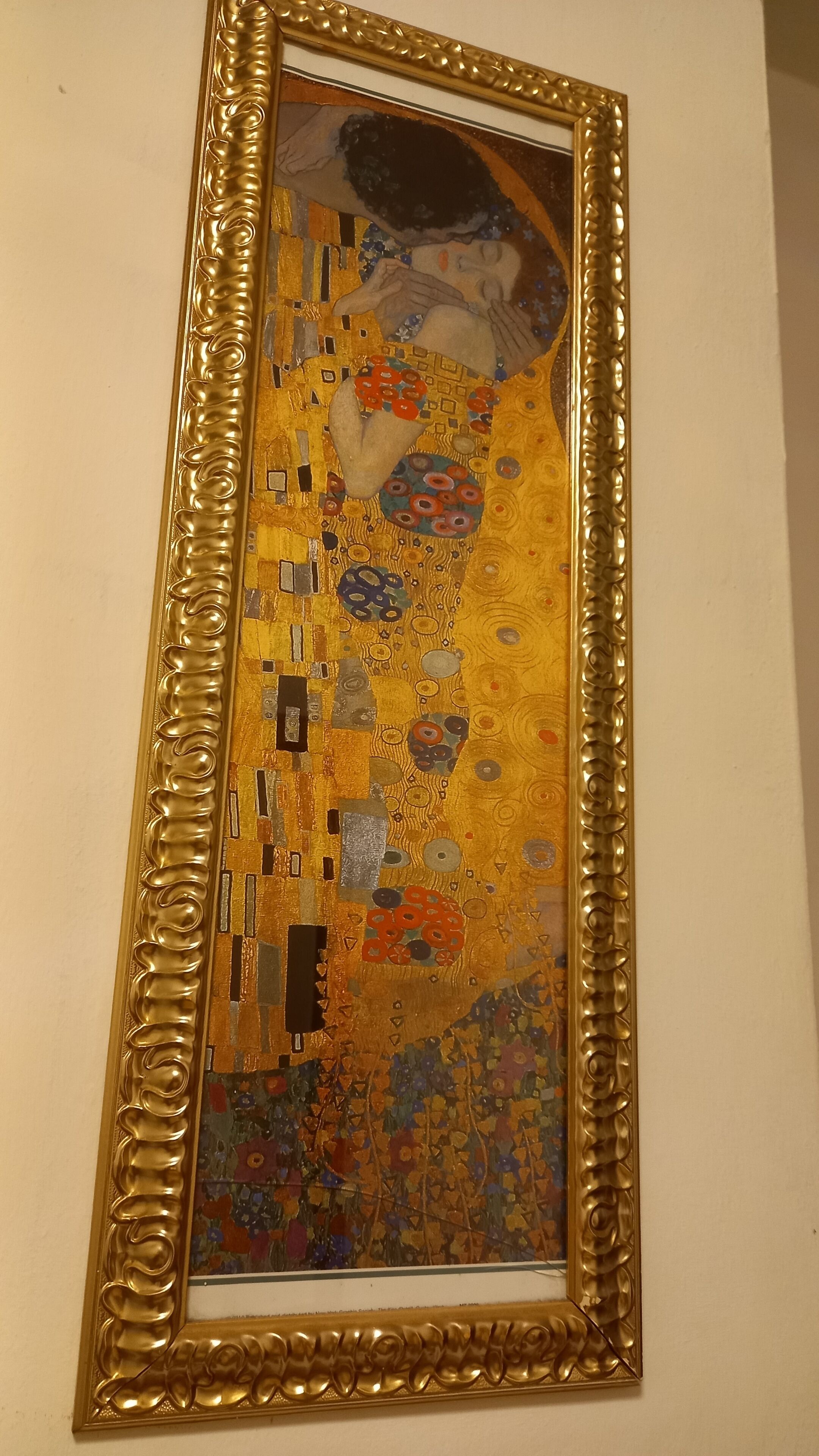 Innendetails
