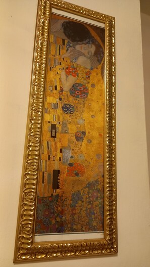 Innendetails
