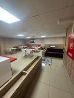 Restaurantes