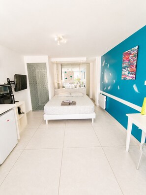 Room - Naturiste Cap d'Agde Port Soleil 517 (Agde)