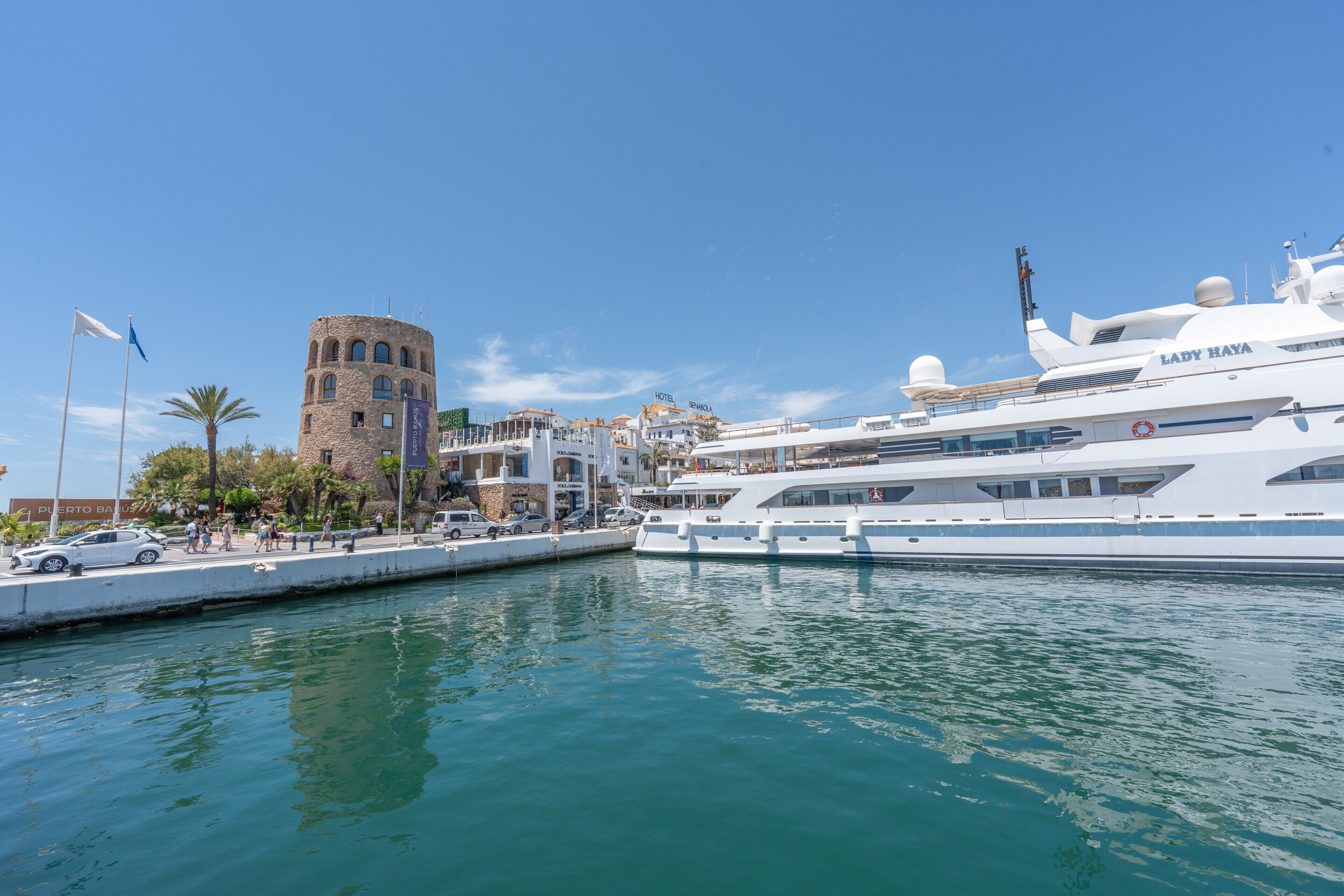 Marina