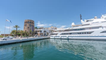 Marina