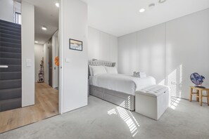 Free WiFi, bed sheets - Spacious | Free Parking | Home Gym in Manchester - Pass the Keys (Salford)