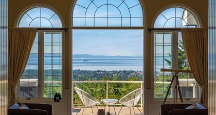 Mountain Estate | Pickleball, Hot Tub, Game Room