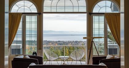 Mountain Estate | Pickleball, Hot Tub, Game Room