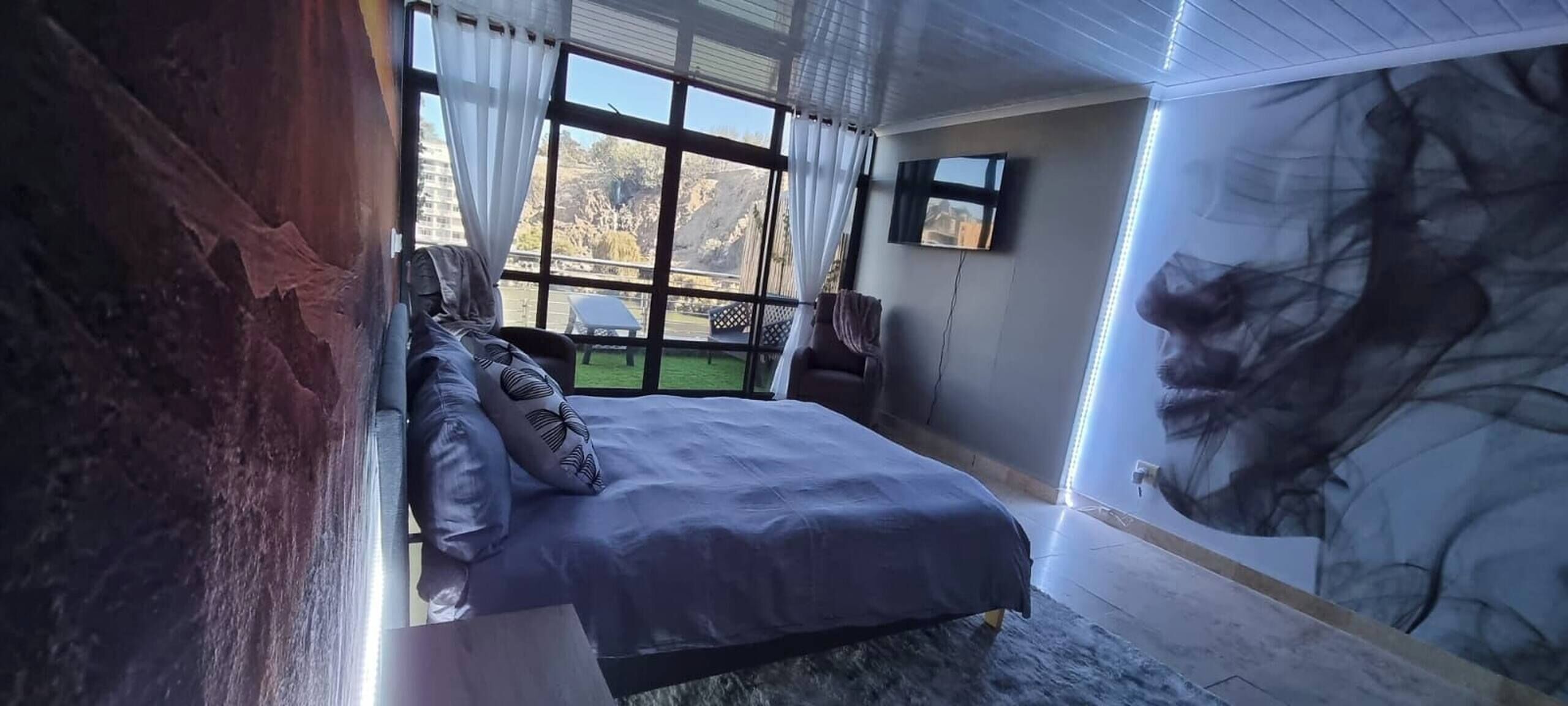 Apartment, 1 Bedroom, Accessible, Balcony | 1 bedroom