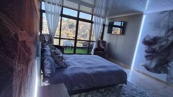 Apartment, 1 Bedroom, Accessible, Balcony | 1 bedroom