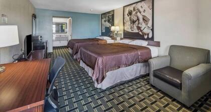 Hotel Blue Baytown TX