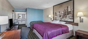 Hotel Blue Baytown TX