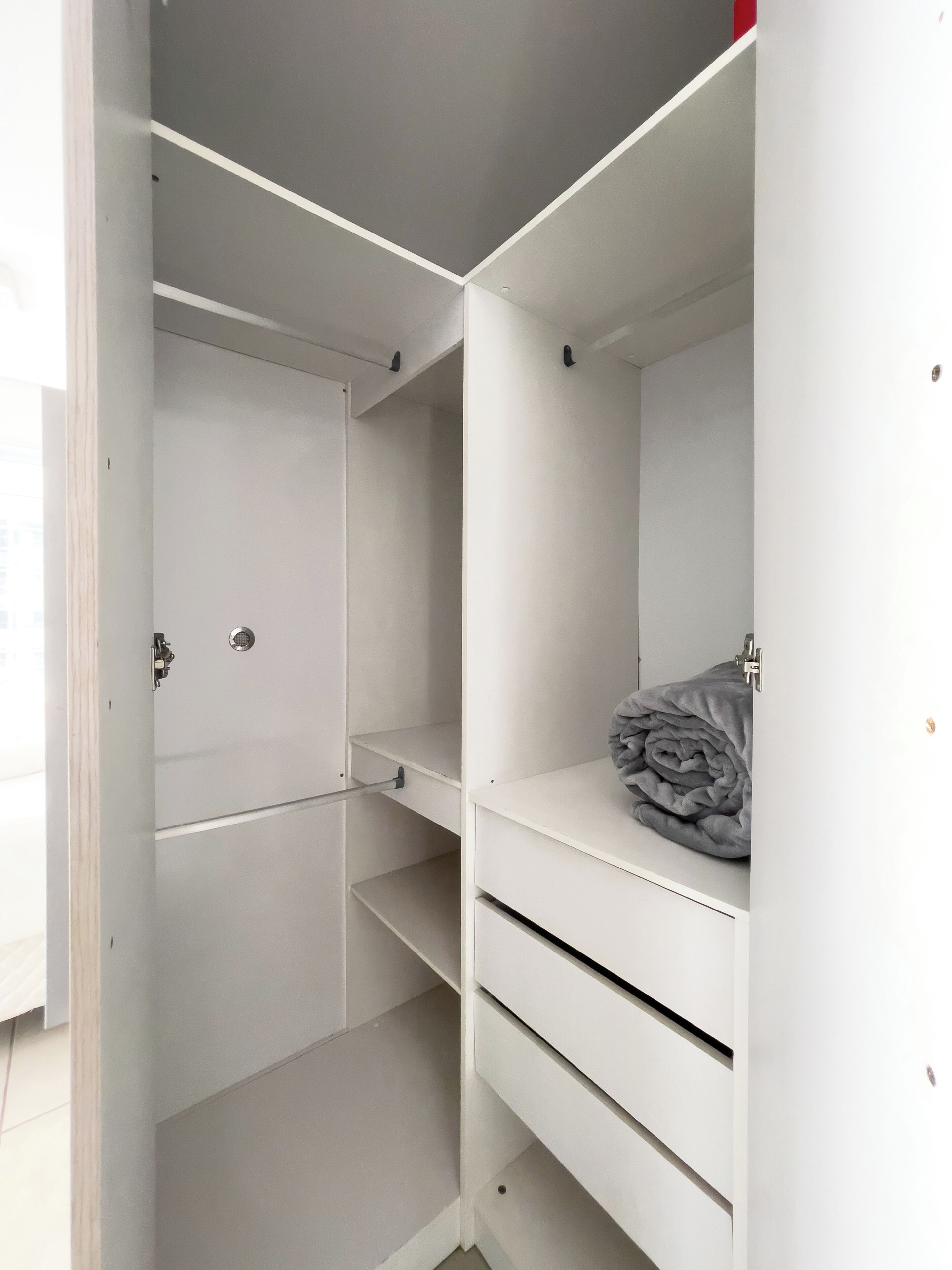 Studio | Interior