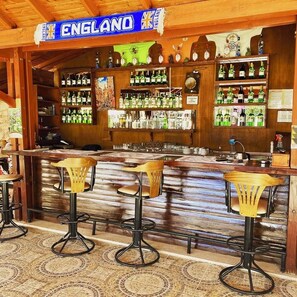 Bar (sur place)