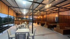 Dining - Villas en Guatape  (Guatape)