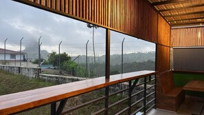 Property grounds - Villas en Guatape  (Guatape)