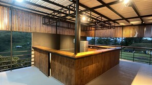 Interior - Villas en Guatape  (Guatape)
