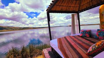 Teres/patio