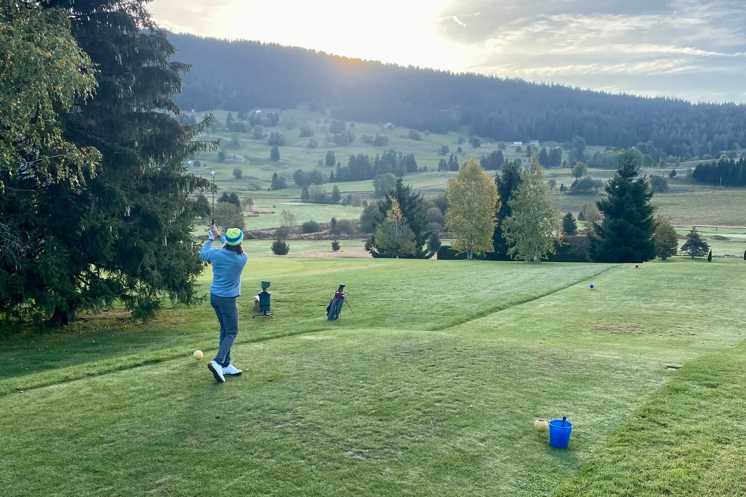 Golf