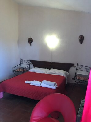 Internet, bed sheets - Chalet among the lavenders in the farmhouse (Casole d'Elsa, Siena)