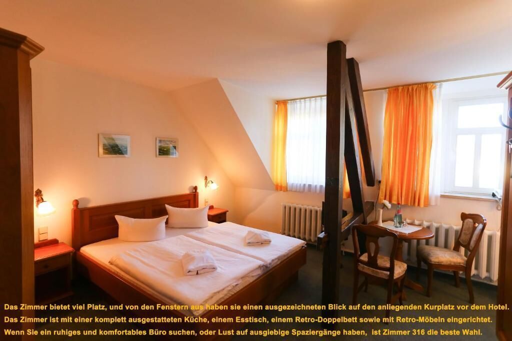 Apartment, Garden View | In-room safe, soundproofing, free WiFi, wheelchair access