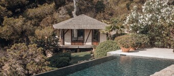 Casa Vacanze 'Villa Jumali' con Vista Mare, Wi-Fi e Aria Condizionata