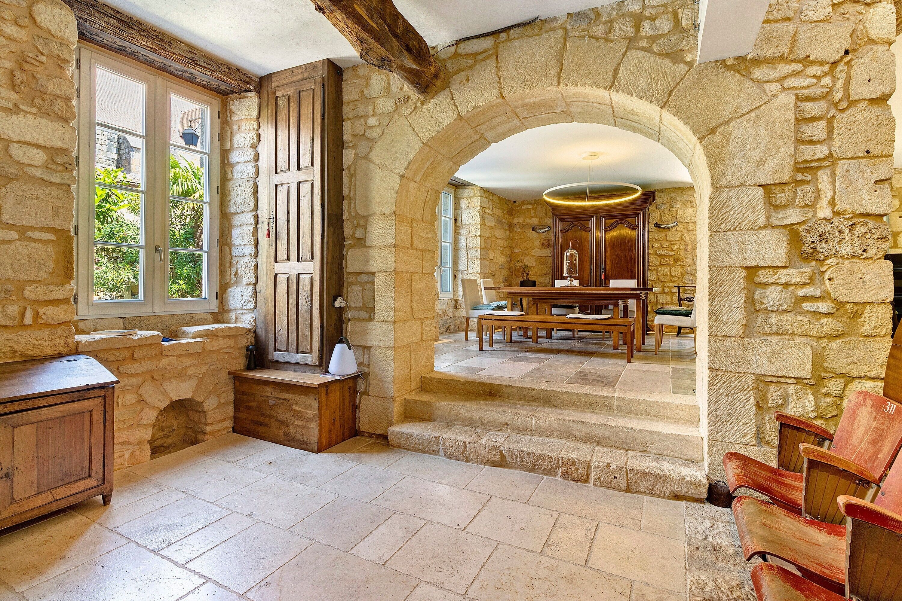 Intérieur