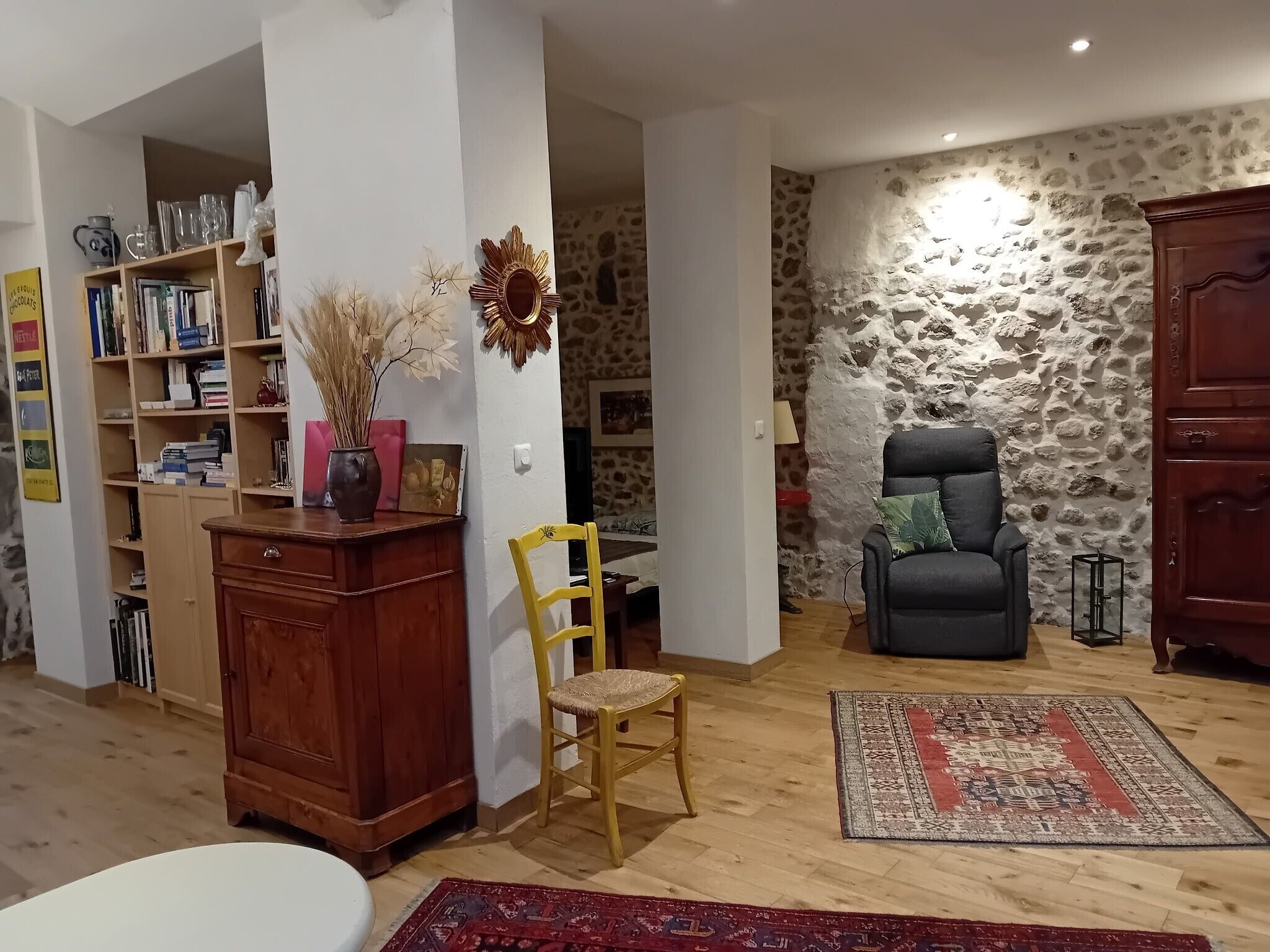 Intérieur