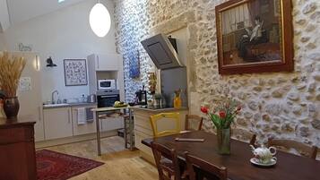 Restauration