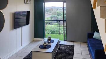 Apartment, 1 Bedroom, Accessible | Interior