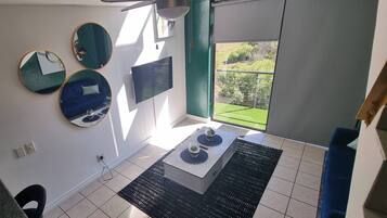 Apartment, 1 Bedroom, Accessible | Lounge