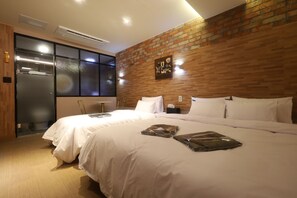Business Twin Room