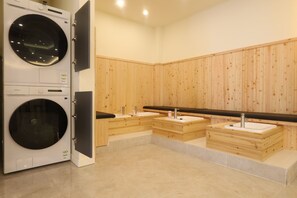 Spa - Hotel Kkulbam Stay (Sacheon)