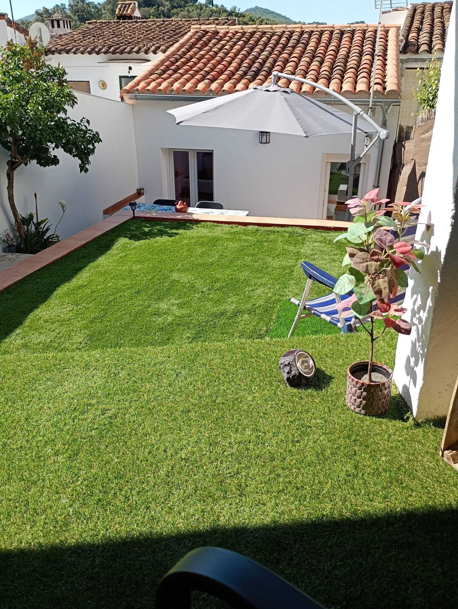 Terras