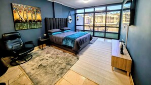 1 habitación 